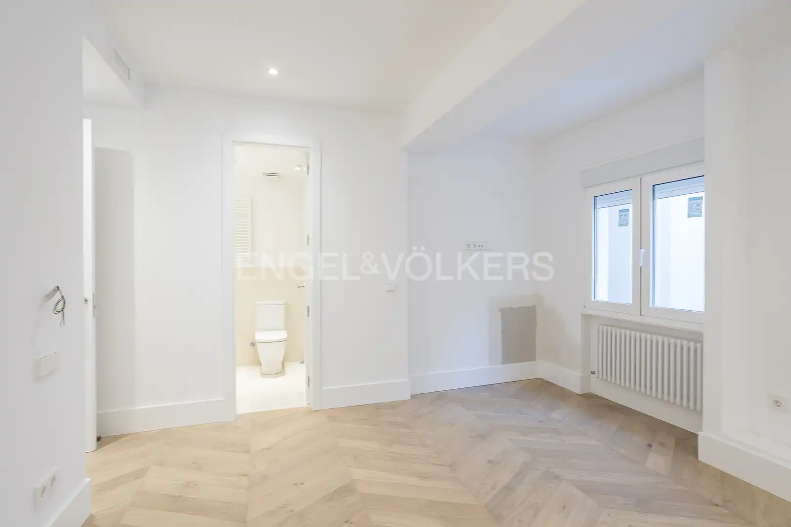 Piso con ascensor en venta en Casado del Alisal, imagen 34