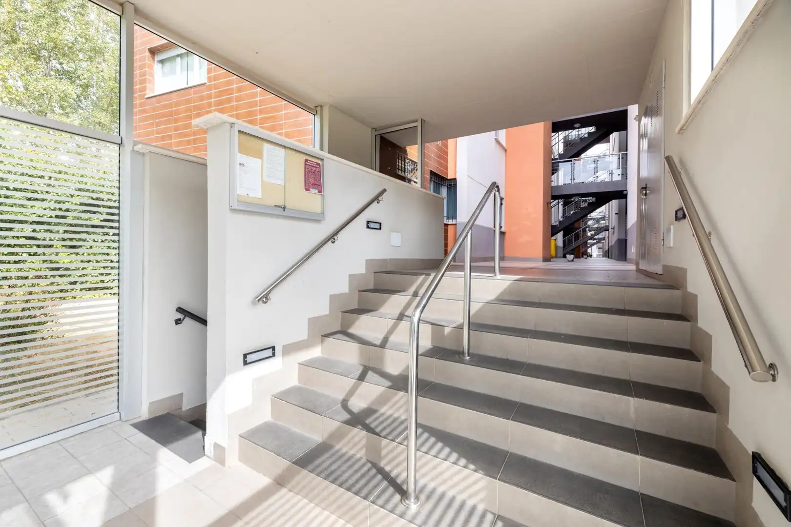 Piso con piscina en venta en Avenida de Circunvalación, imagen 10