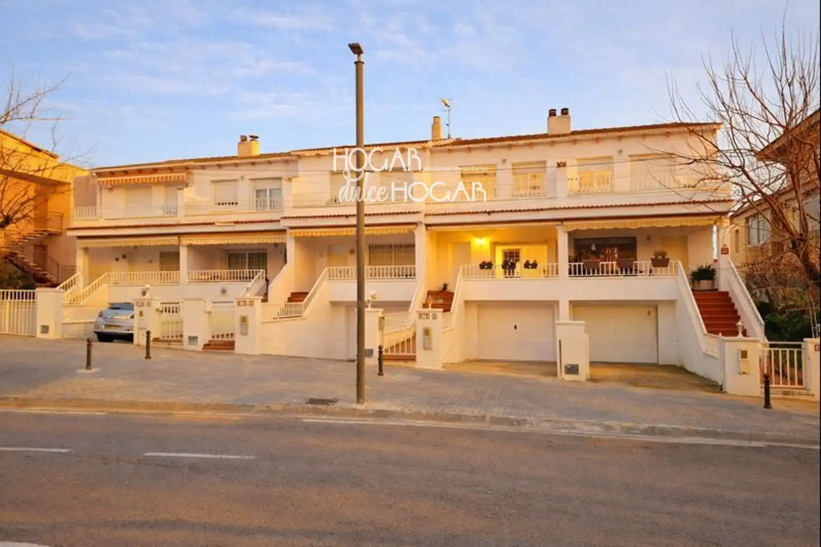 Adosado con piscina en venta en Espanya, imagen 59