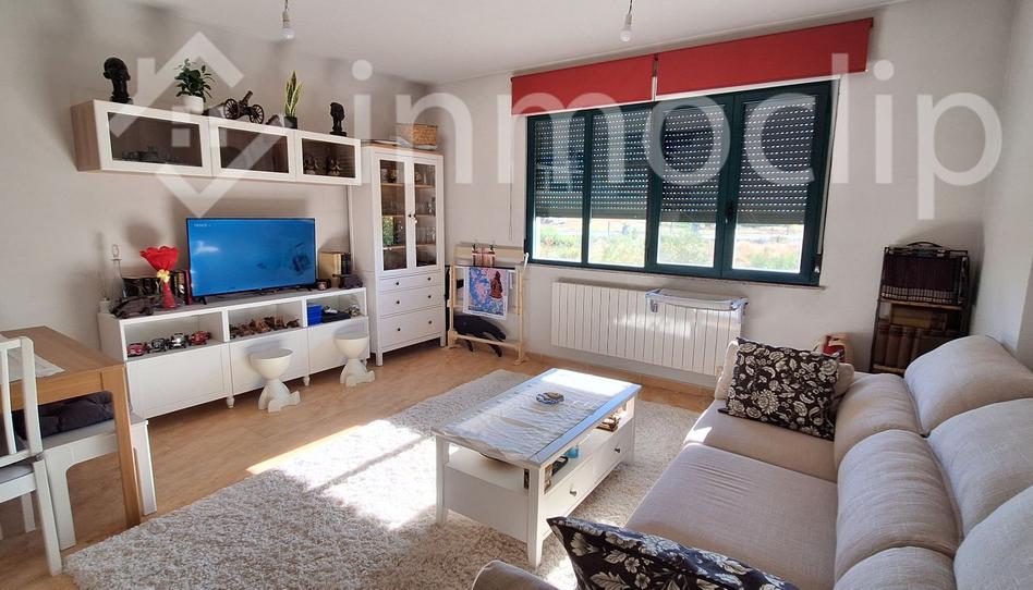 Foto 1 de Casa adosada en venda a Calle Ceramica, Babilafuente, Salamanca