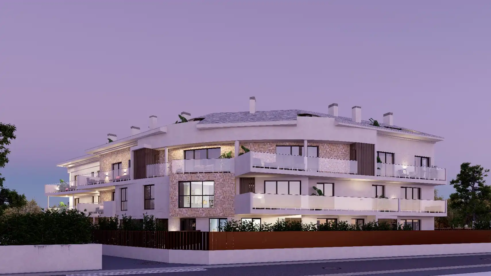 Apartament amb piscina en venda a Montañar - El Arenal, imagen 20