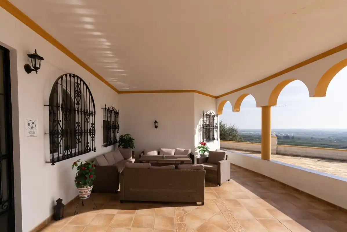 Maison avec terrasse à vendre à Diseminados Hacienda Nueva, imagen 39