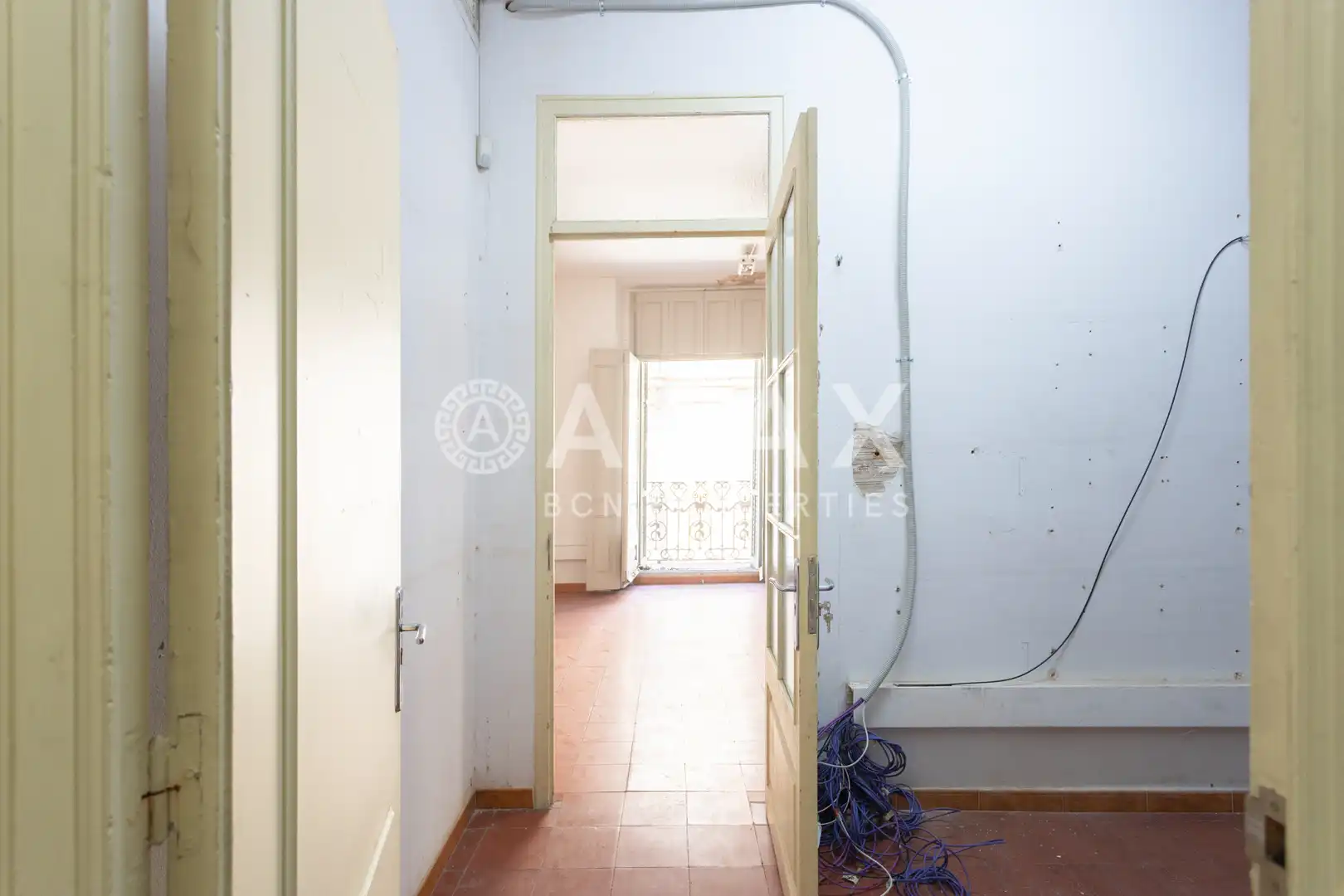 Wohnung mit Terrasse zum Verkauf in La Rambla, imagen 20