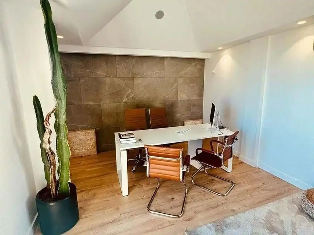 Oficina en venta en Marbella con Calefacción y Terraza