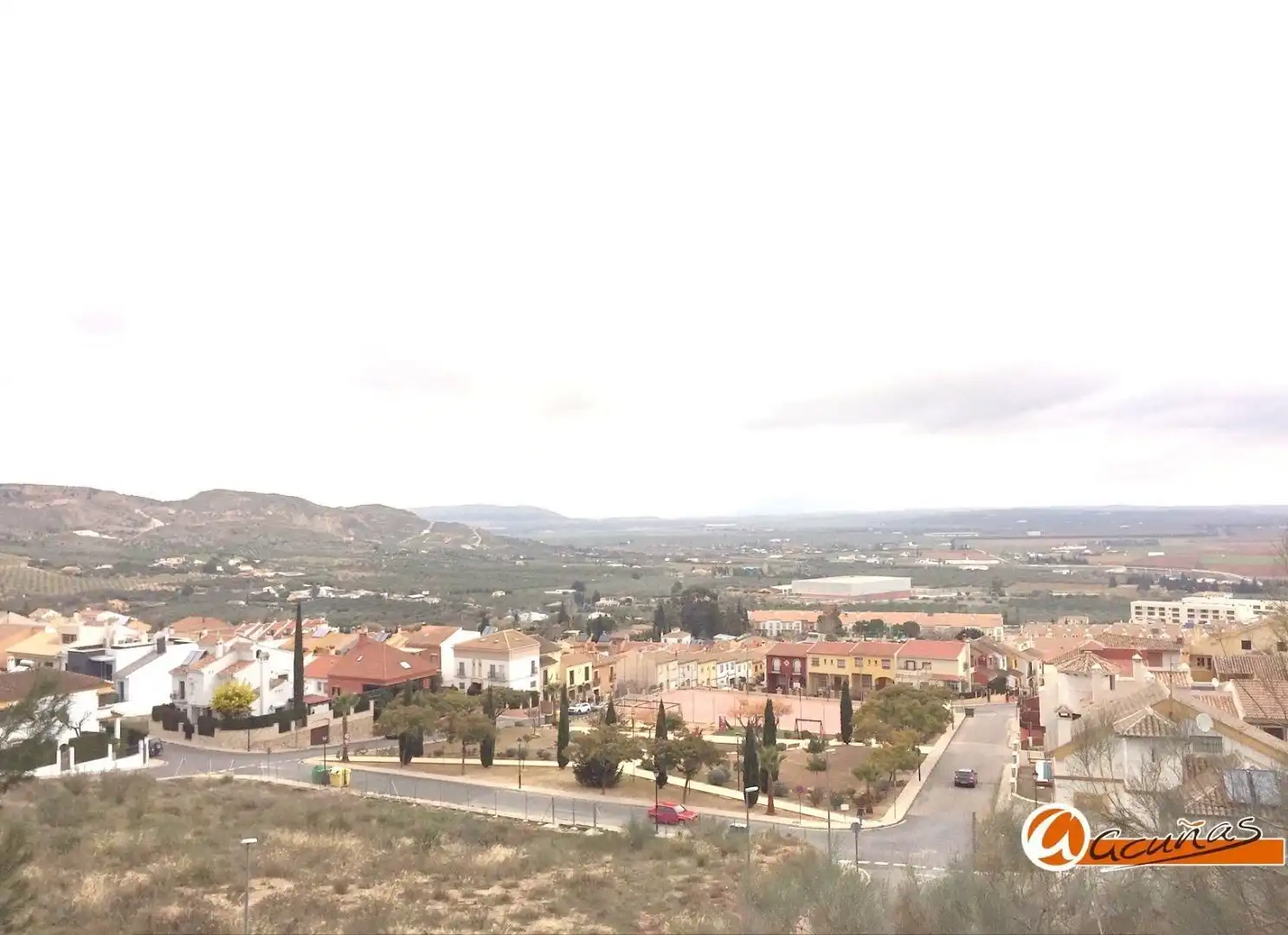Lands and plots for sale in Fuentemora, imagen 21