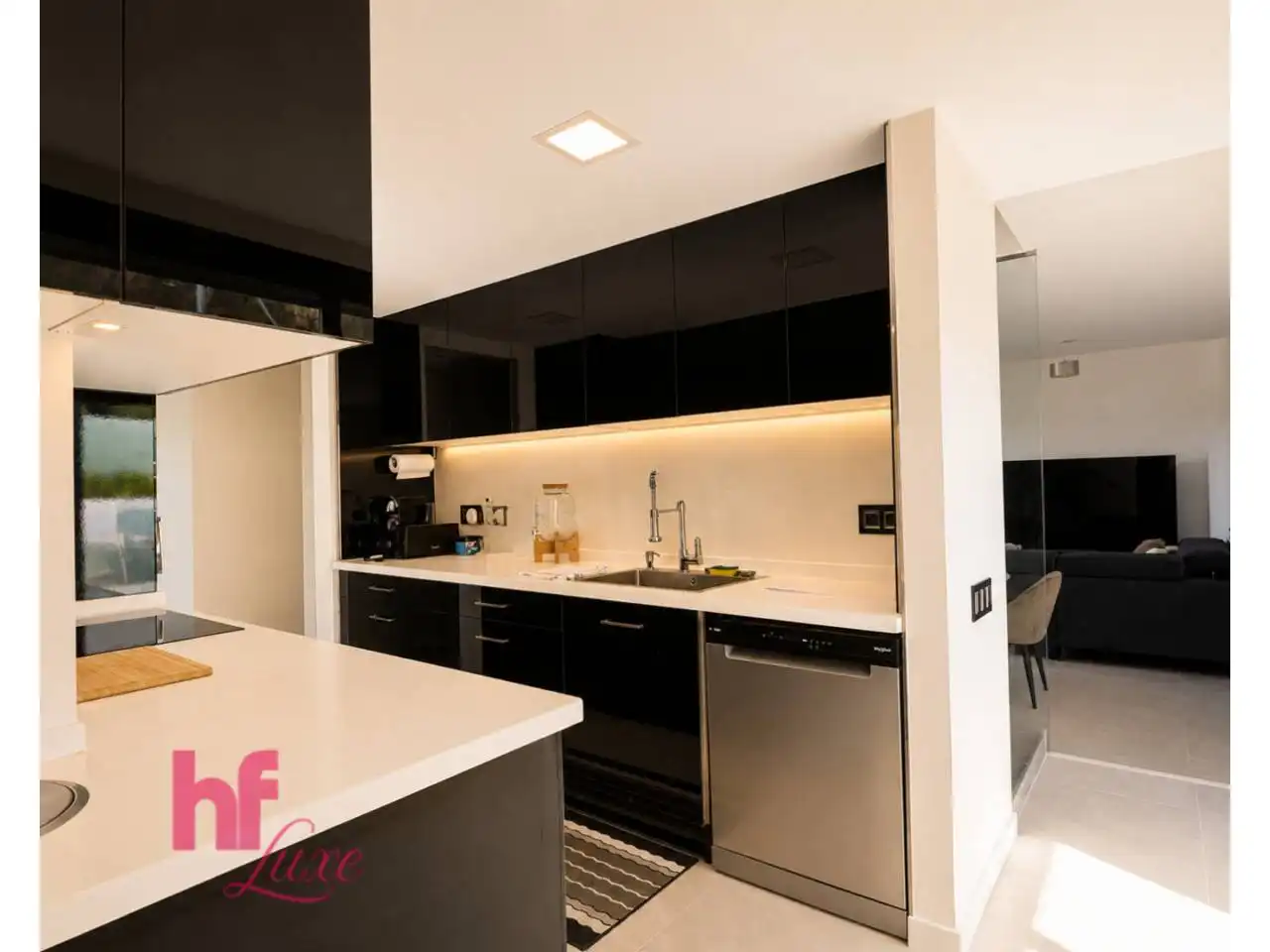 Detached house with pool for sale in Calle Mirador, imagen 7