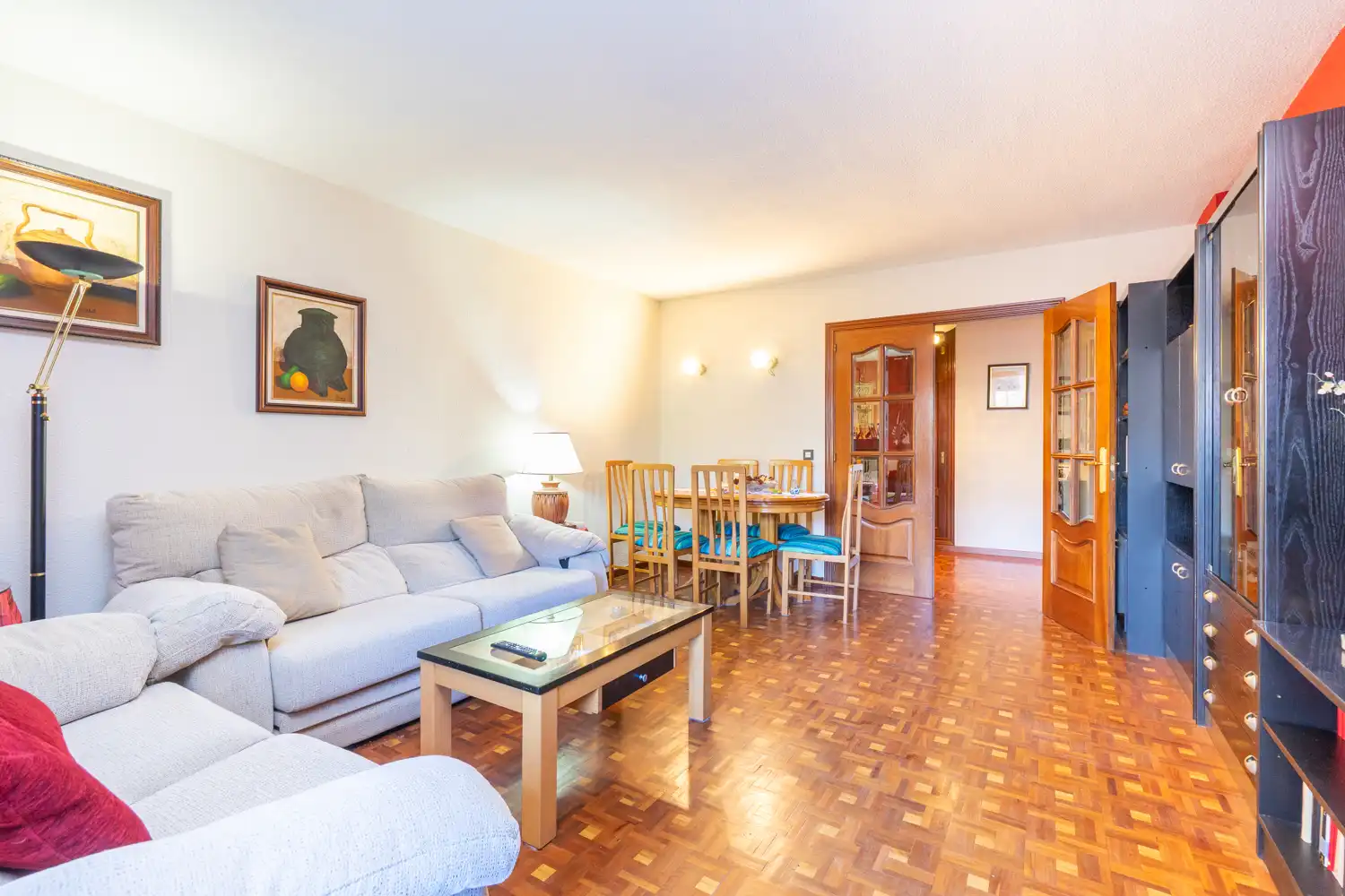 Piso en venta en Calle Rubens, Norte - Universidad