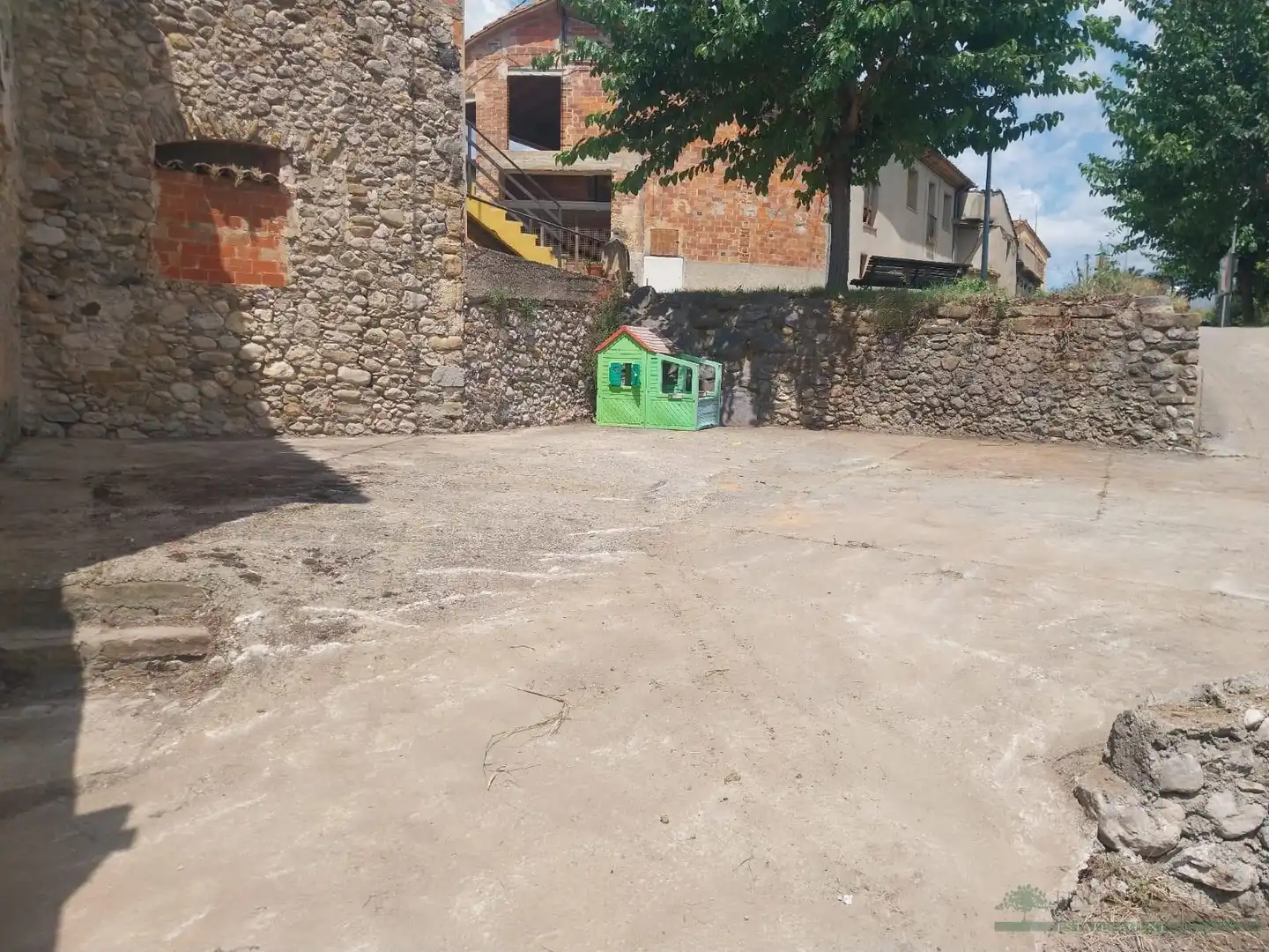 Finca rústica en venta en Tortellà con Terraza y Trastero