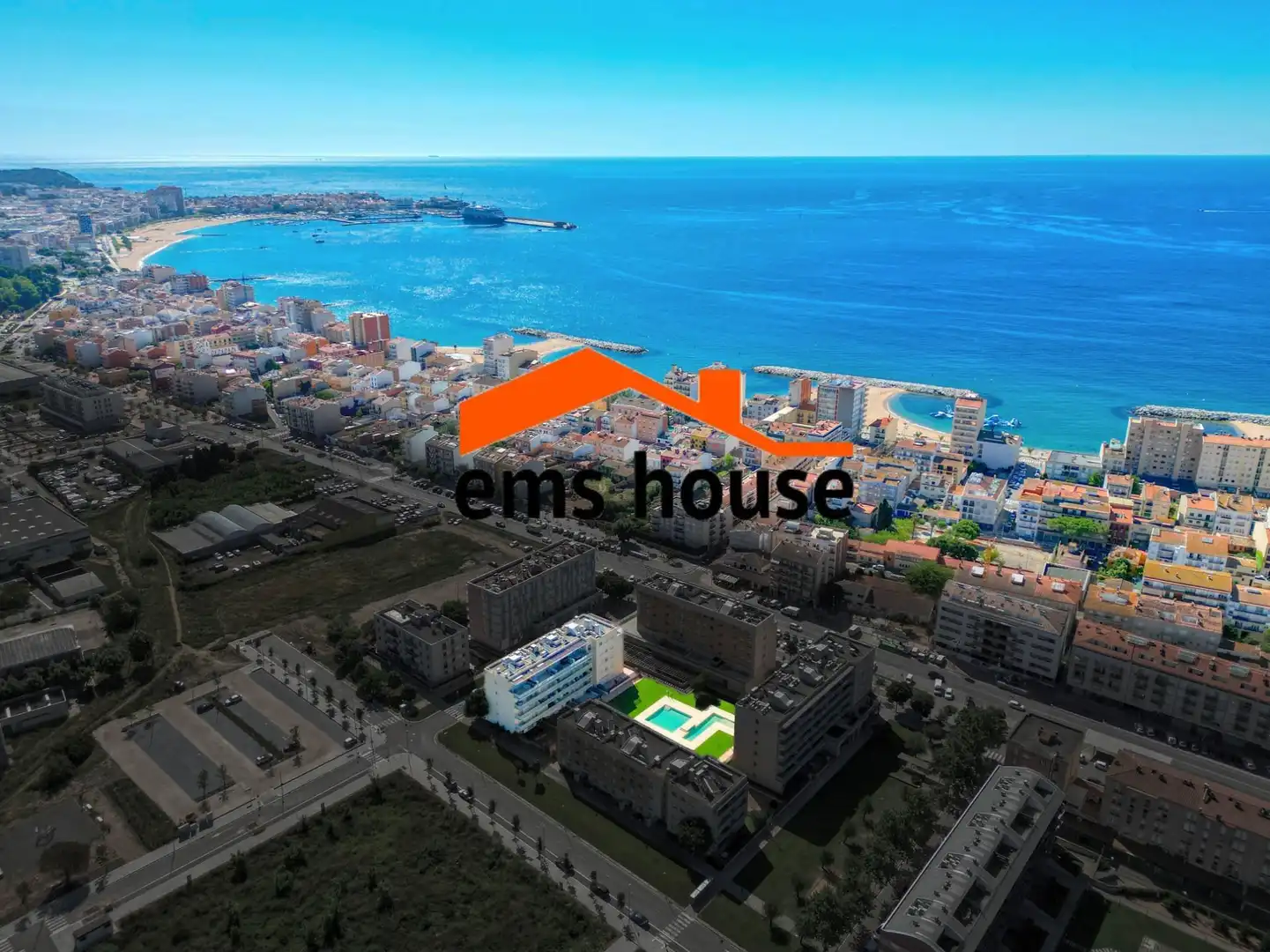 Attique avec piscine à vendre à Sant Antoni de Calonge, imagen 18