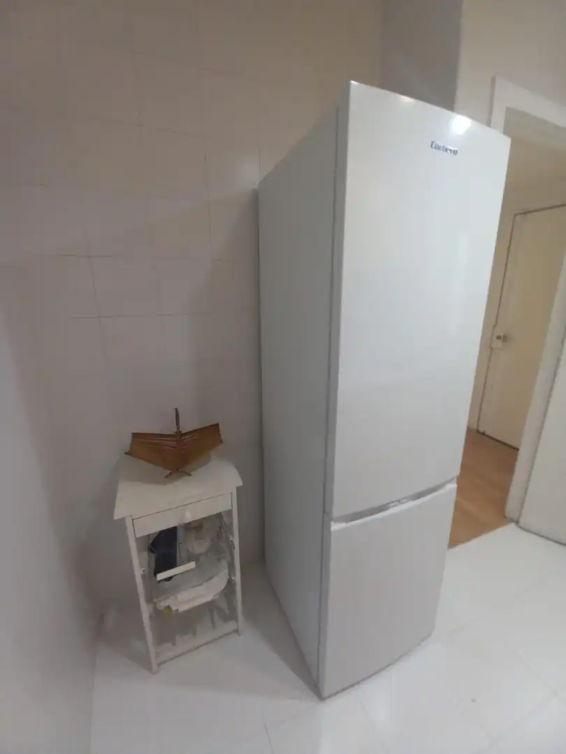 Flat for rent in Ollerías - San Cayetano