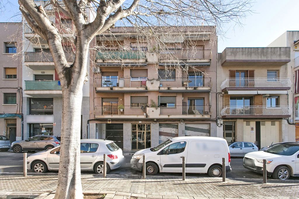 Pis en venda a C/ Joan Llaverias, Sant Joan