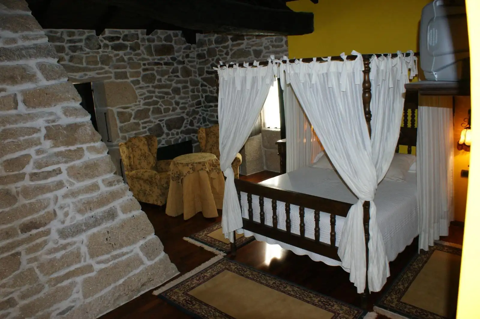Hotel in vendita a Monterroso, imagen 4