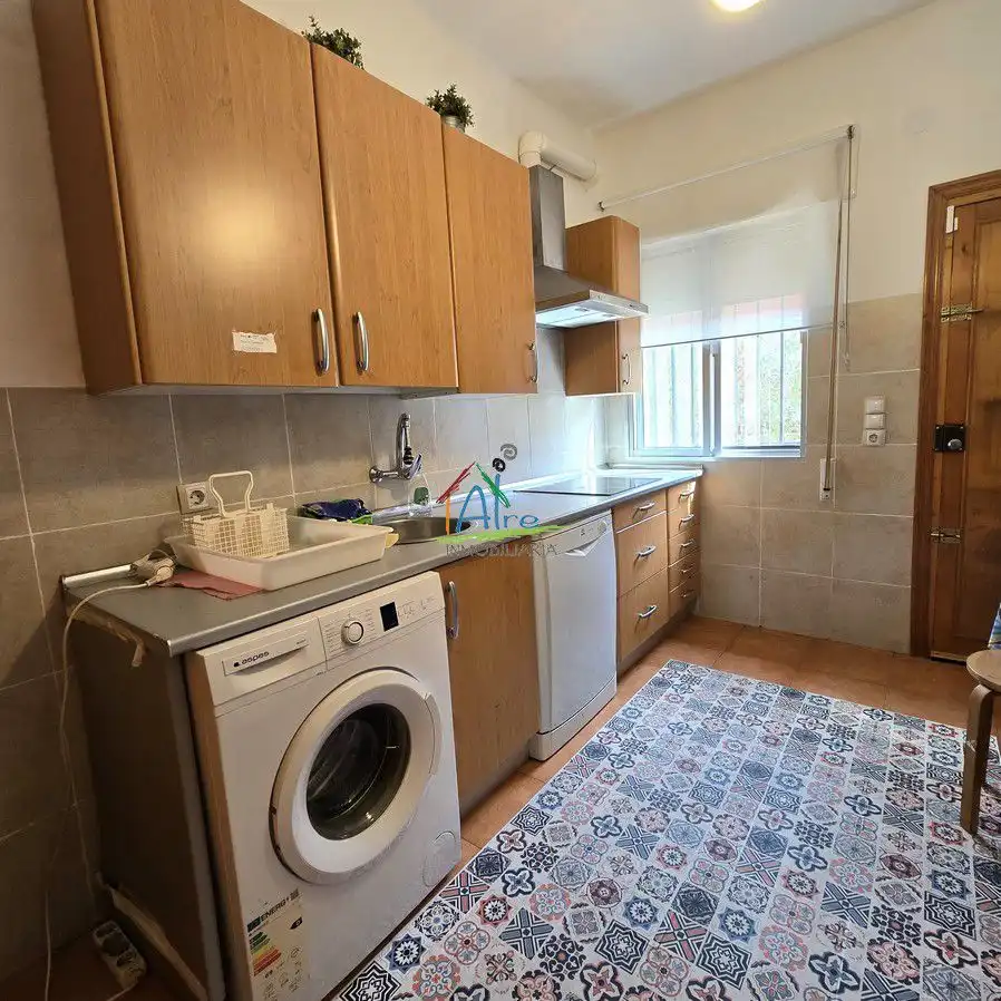 Chalet con piscina en venta en Retama, imagen 16