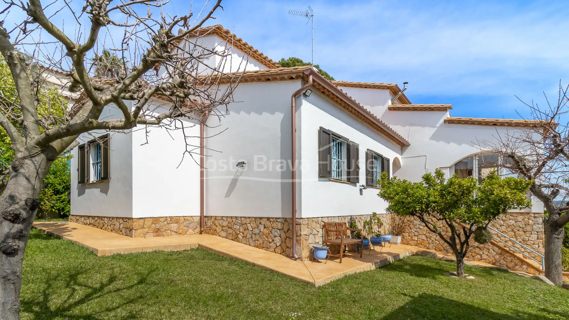 Casa amb jardí en venda a Carrer Fragata, imagen 10