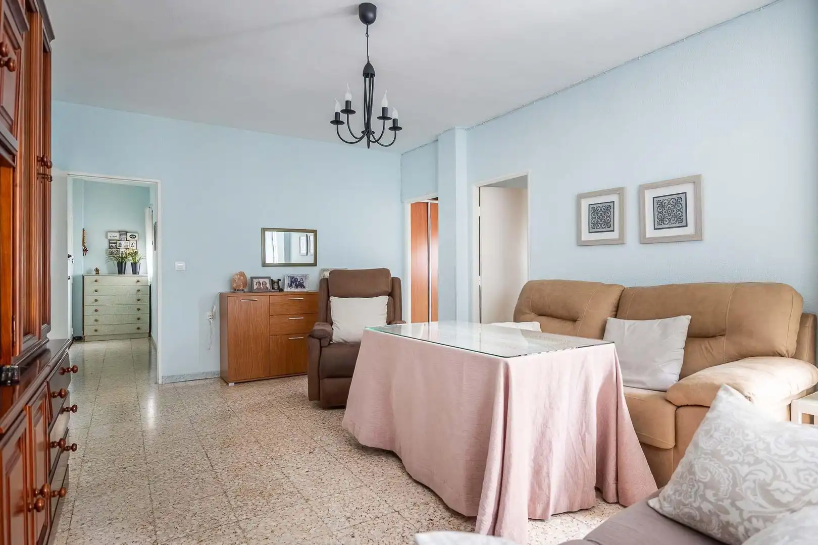 Piso en venta en Centro