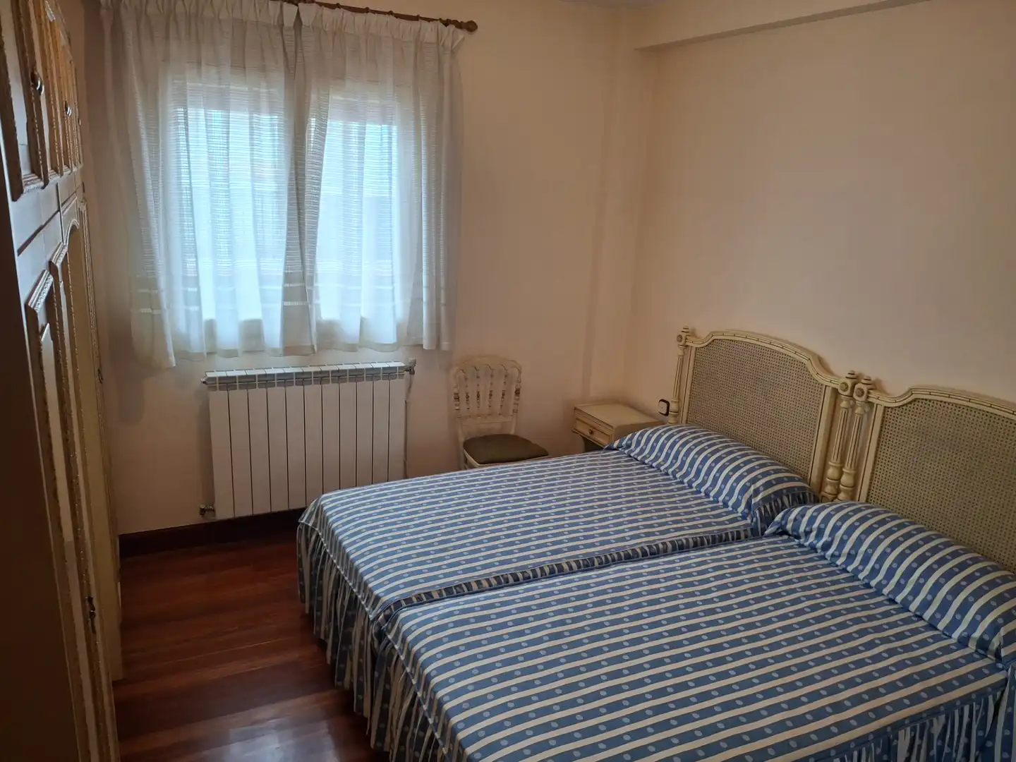 Casa amb terrassa en venda a Jaizkibel Kalea 16, imagen 5