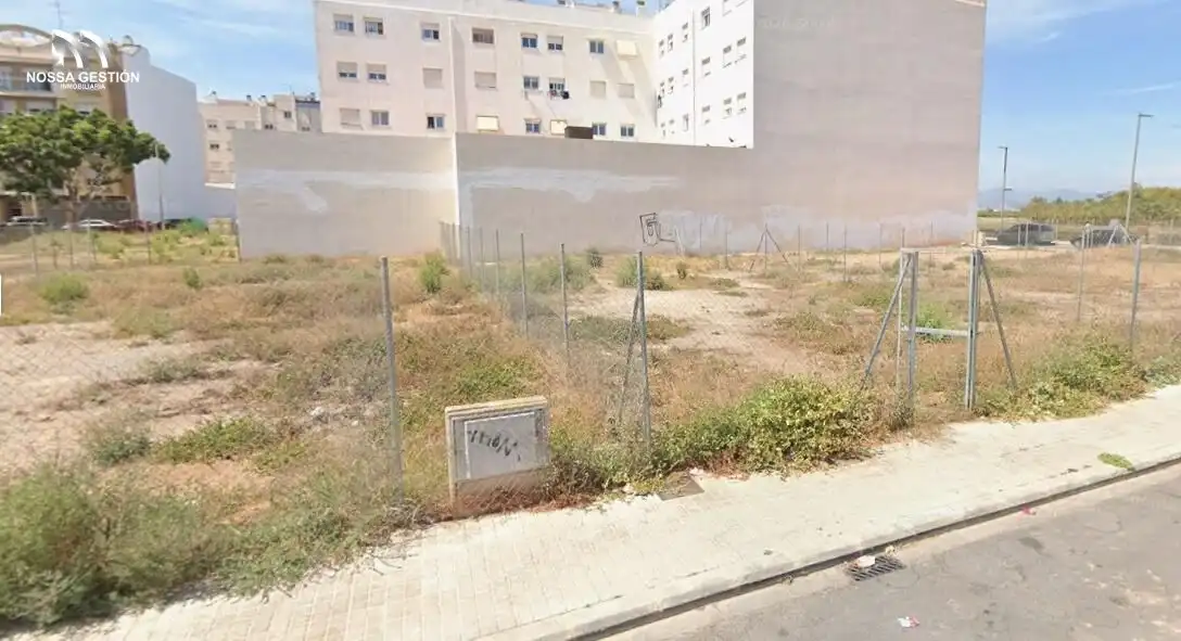 Residencial en venta en Foios, Valencia