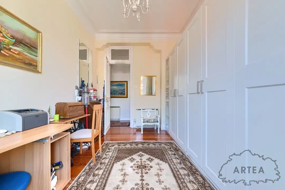 Piso en venta en Barroeta Aldamar Kalea, Albia