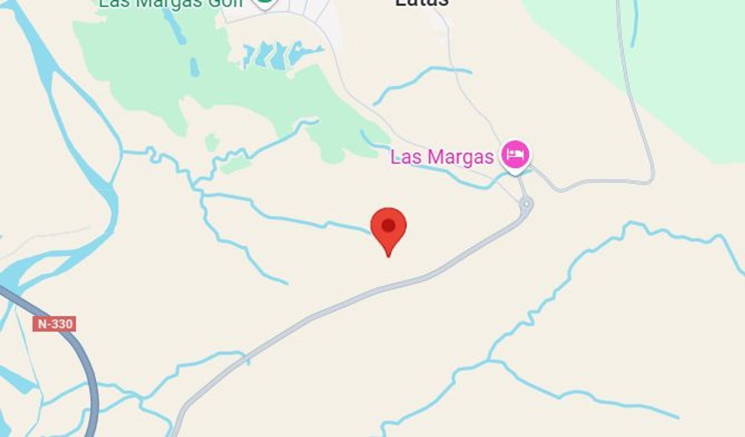 Residencial en venda en Sabiñánigo