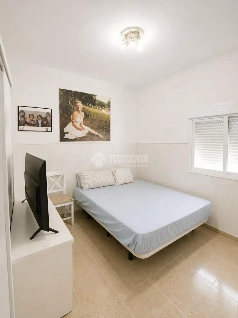 Habitación de Piso en venta en Almería