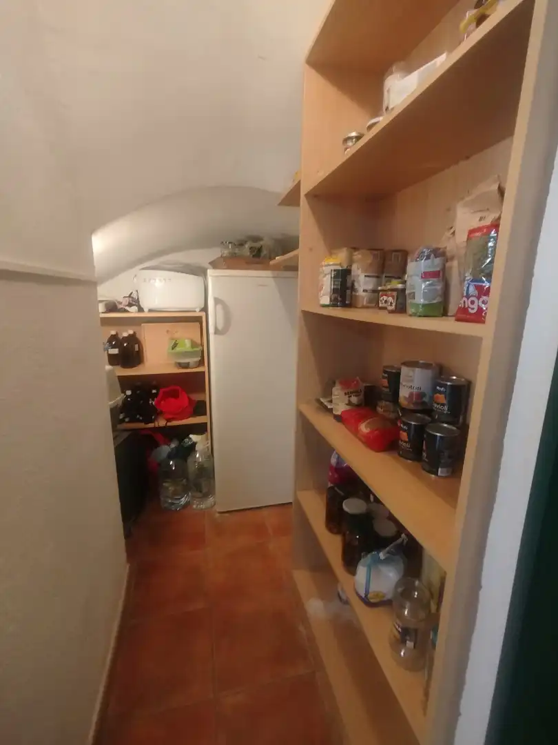 Adossat amb terrassa en venda a Binéfar, imagen 24