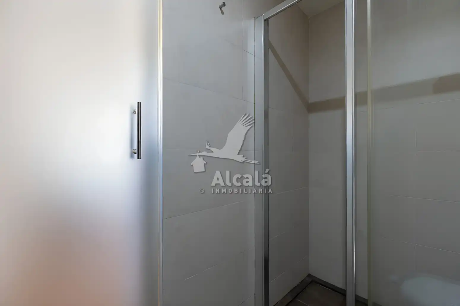 Bathroom of Flat for sale in Casco histórico