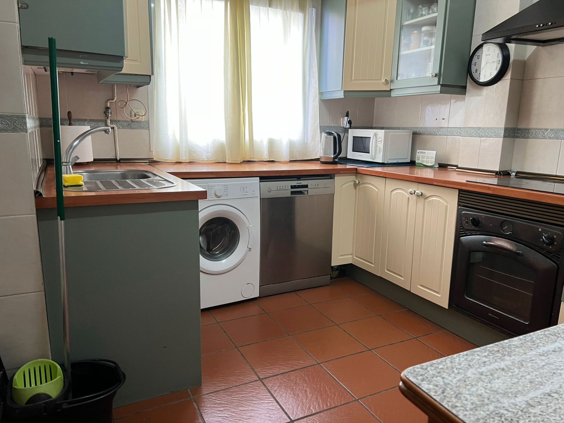 Flat for sale in Centro