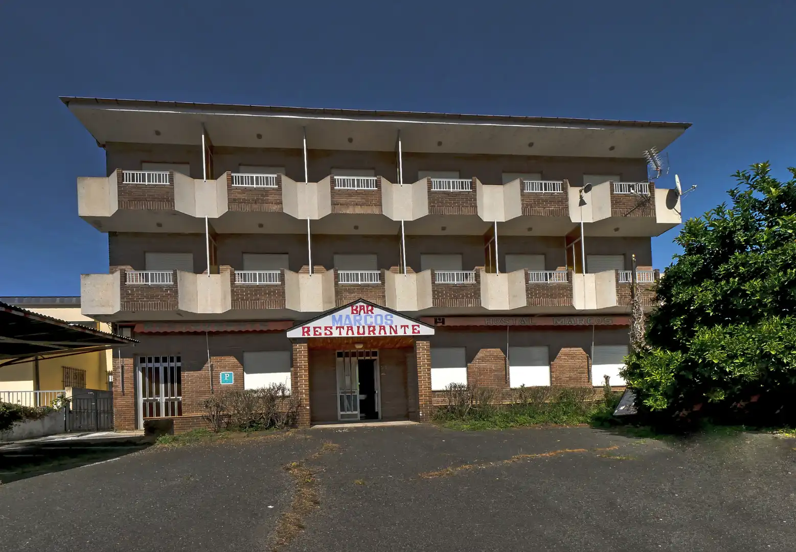 Edifici en venda en Quiroga amb Piscina comunitària