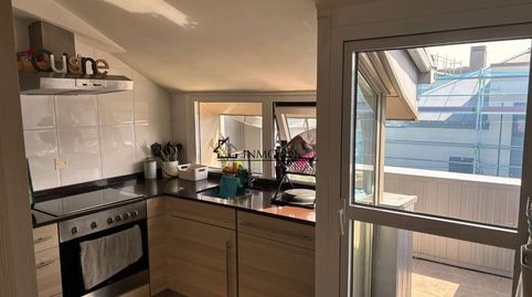 Photo 2 of Attic for rent in La Seca - Los Salgueriños, Pontevedra Capital