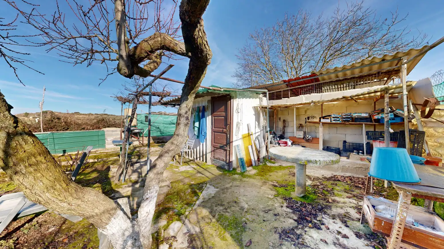 Rural land for sale in Tafalla - TERMINO JUNCAL, imagen 34