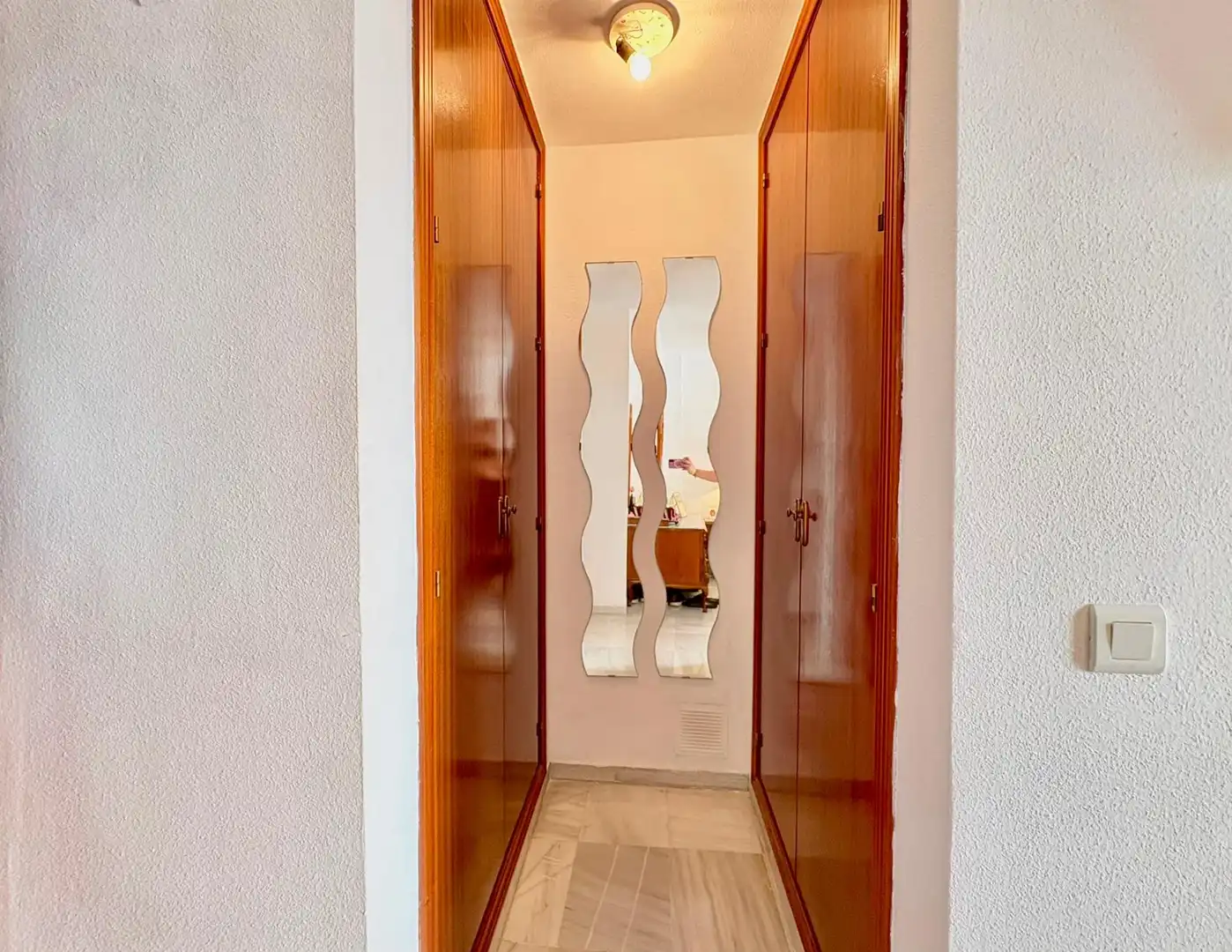 Einfamilien-Reihenhaus zum Verkauf in Marbella mit Heizung, Terrasse und Balkon