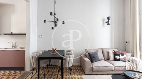 Foto 4 de Piso de alquiler en Carrer D'en Serra, Barri Gòtic, Barcelona Capital