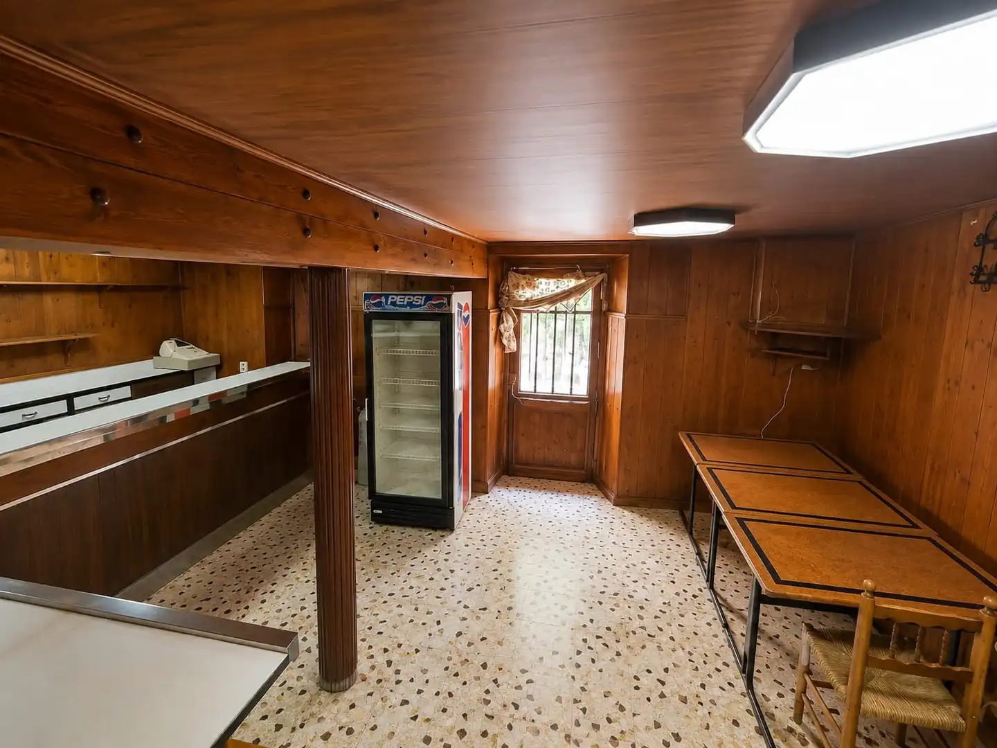 Edificio en venta en Tubilla del Agua