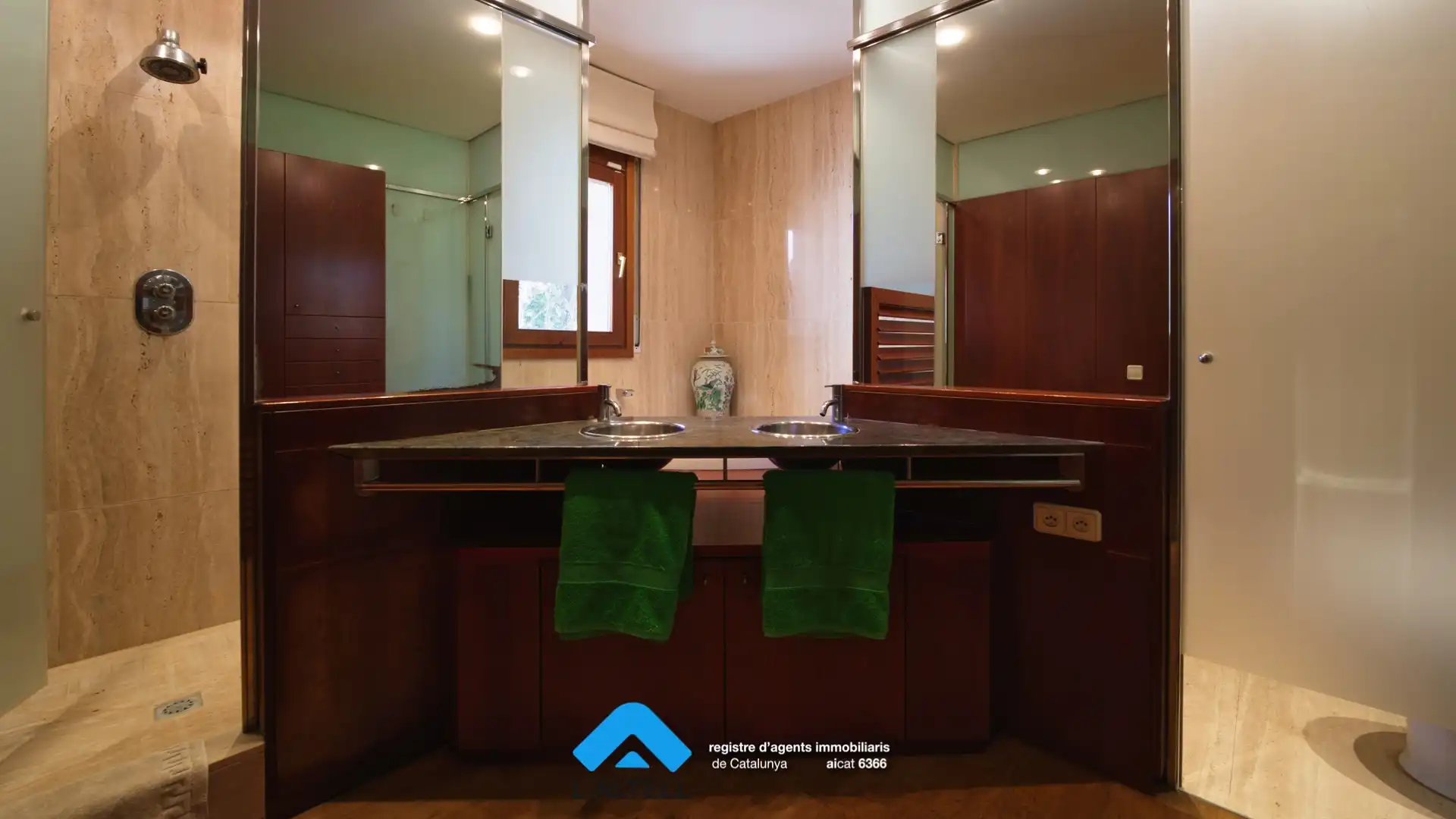 Casa o chalet en venta en L'Ametlla del Vallès