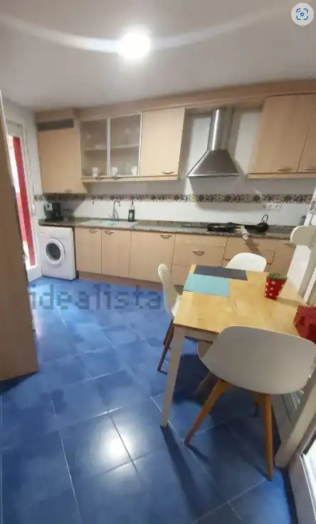 Cocina de Piso en venta en Catarroja con Aire acondicionado y Terraza
