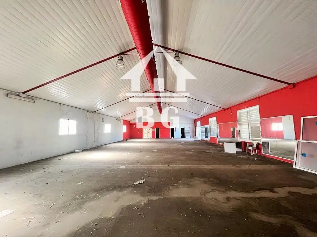 Gebäude zum Verkauf in Blanes