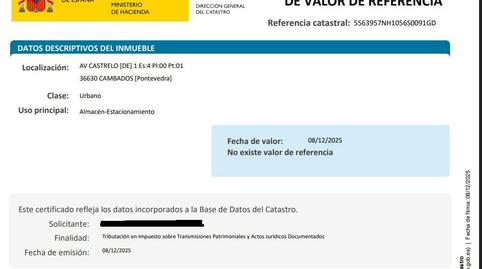 Photo 2 of Premises for sale in Avenida Castrelo (de), 1, Cambados, Pontevedra