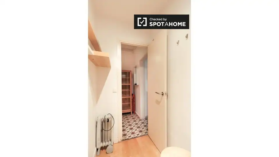 Appartement avec terrasse à louer à Ciutat Vella, imagen 13