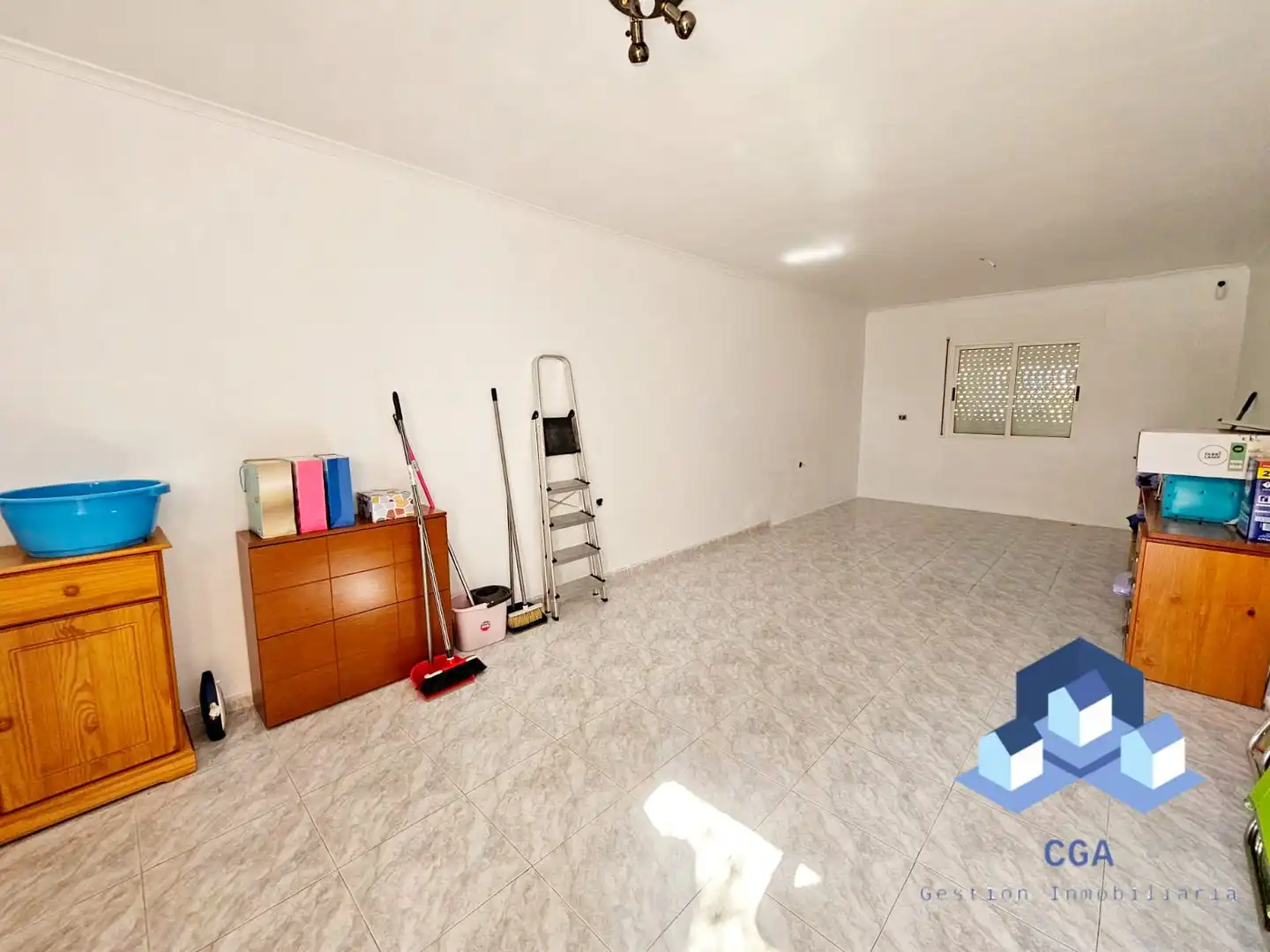 Casa o chalet en venta en Lorca con Aire acondicionado, Calefacción y Terraza