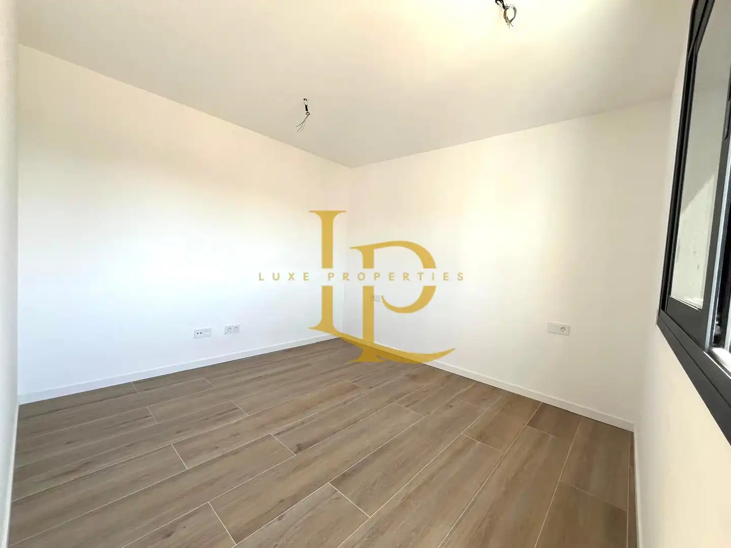 Dormitori de Dúplex en venda en Terrassa amb Aire condicionat, Calefacció i Parquet