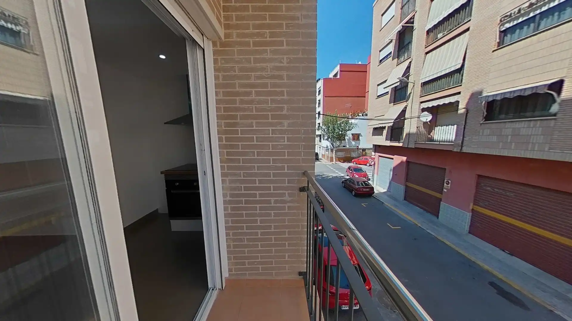 Appartement avec ascenseur à vendre à C/ Poeta Llorente, imagen 21