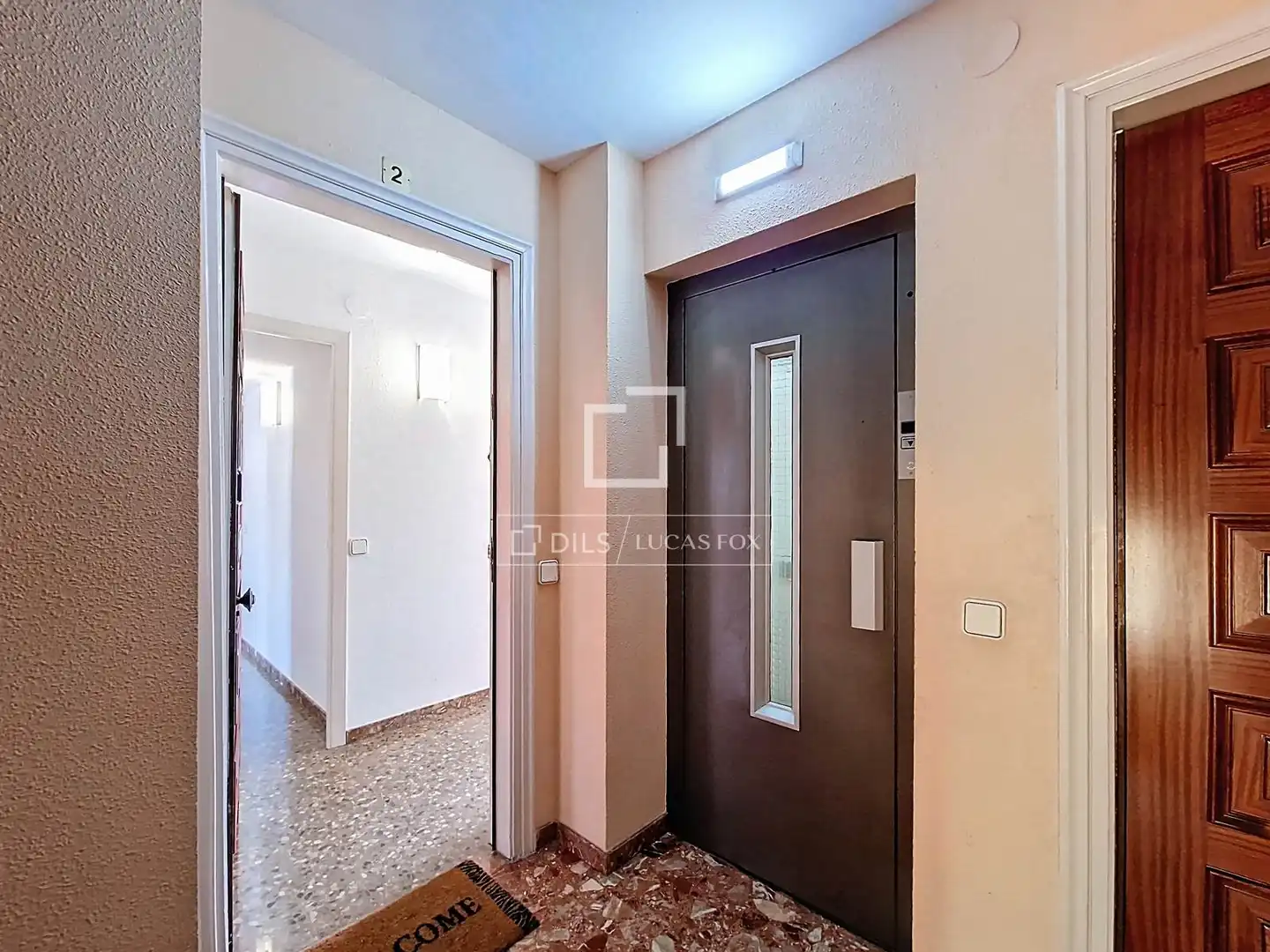 Attic for sale in Vilanova i la Geltrú  with Heating and Terrace
