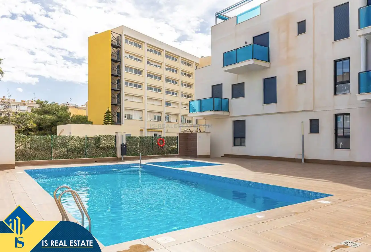 Mini appartamento con piscina in vendita a Playa del Cura, imagen 9
