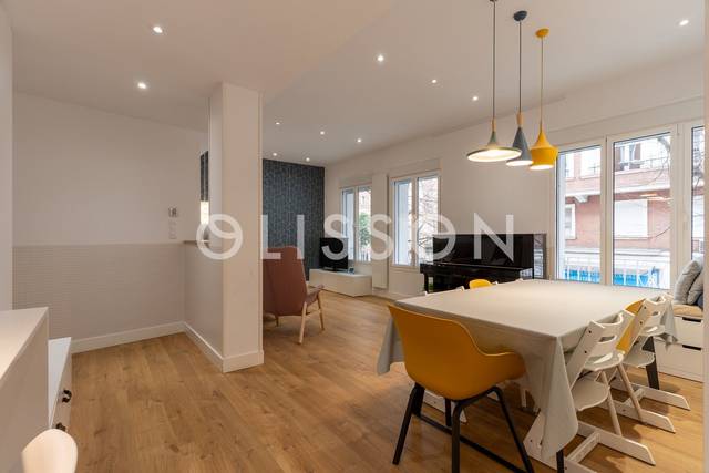 Piso en Venta en Argüelles