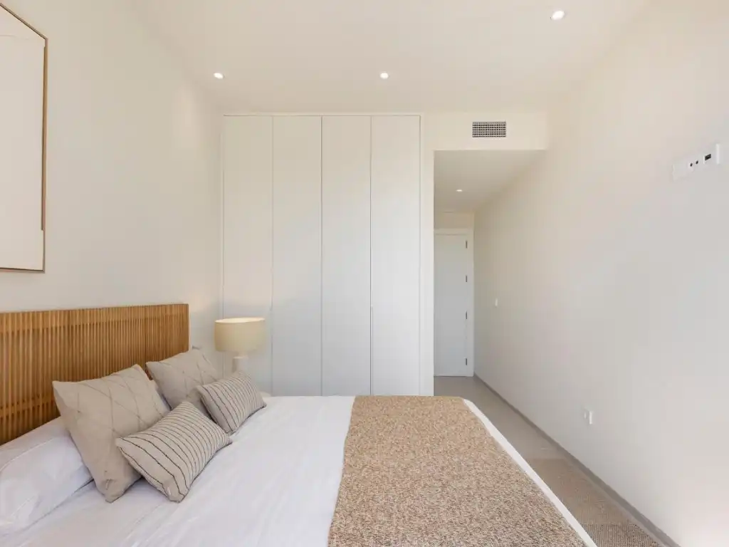 Casa con piscina en venta en Las Lomas de Rame - Bahía Bella, imagen 28