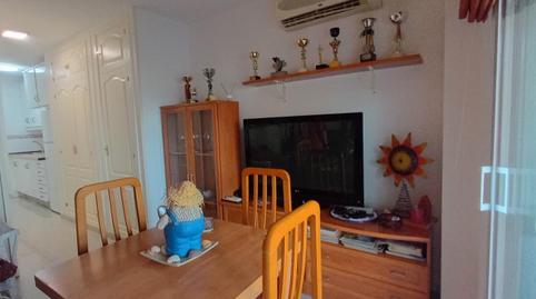 Foto 4 de Apartament de lloguer a Calle del Ancla, Zona Centro Comercial Torrequebrada, Benalmádena