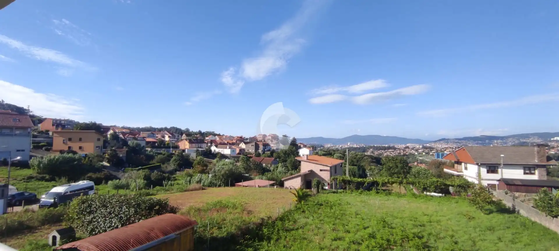 Casa o xalet en venda a Valadares - Beade