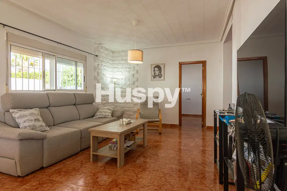 Maison rustique avec piscine à vendre à Partida Corral del Colero, imagen 5