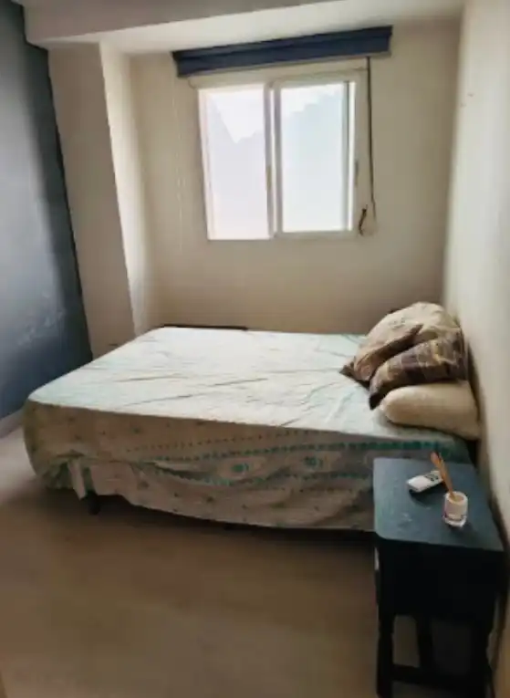 Habitación de Piso en venta en Dénia con Aire acondicionado, Calefacción y Terraza