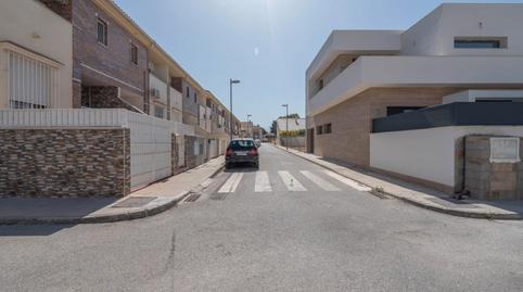 Foto 2 de Casa adosada en venda a Calle Once de Marzo, 4, Belicena, Granada